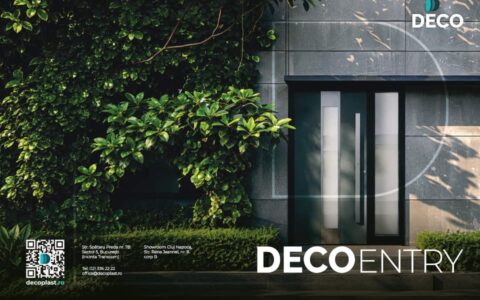 DecoEntry