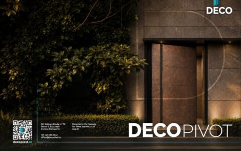 DecoPivot